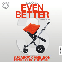 Bugaboo Cameleon