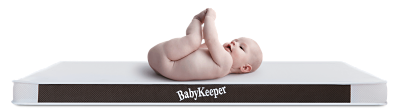 Colchón BabyKeeper, un colchón de cuna único
