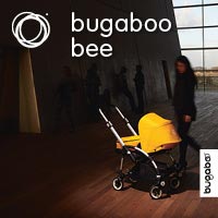 Bugaboo Bee