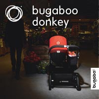 Bugaboo Donkey