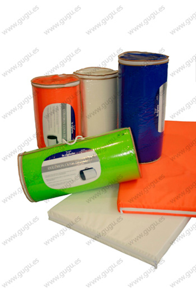 colchon enrollable colch 243 n enrollable cuna de viaje colchon enrollable colch 243 n enrollable cuna de viaje