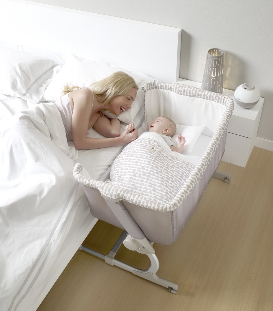 Large Bed With Side For Baby Large Bed With Side For Baby