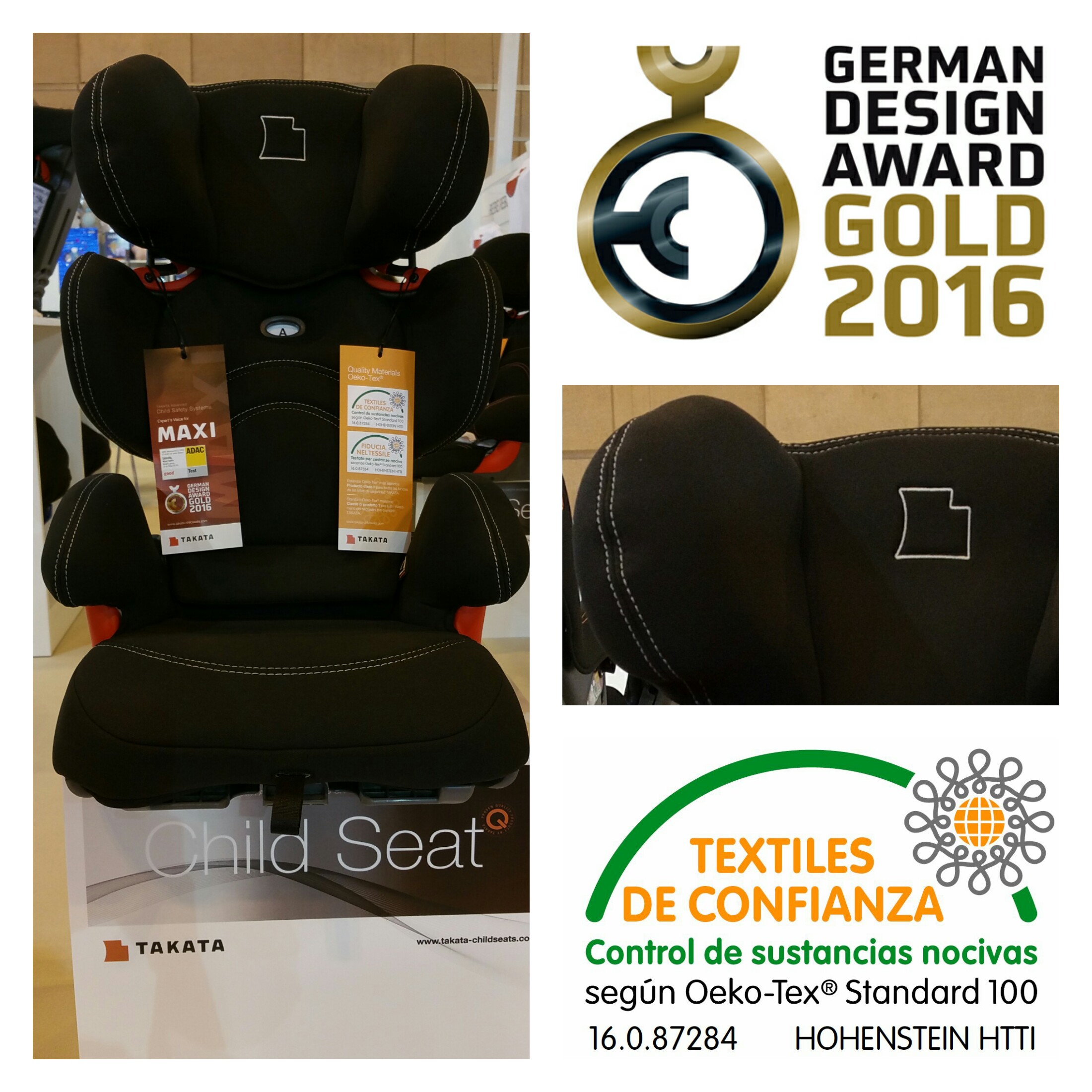 silla grupo ii silla auto takata maxi isofix grupo ii iii la m 225 s segura silla grupo ii silla auto takata maxi isofix grupo ii iii la m 225 s segura