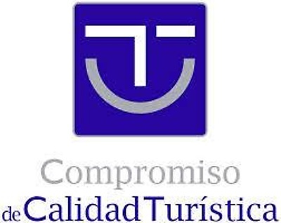 DISTINTIVO DE CALIDAD TURÍSTICA