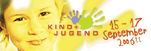 FERIA KIND + JUGEND DE COLONIA