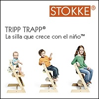 Gugu.es, primera tienda online Española en vender productos de la marca Stokke®