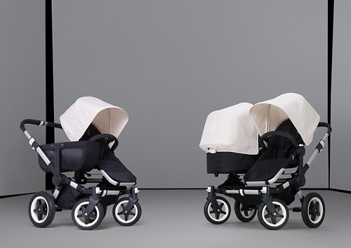 NUEVO BUGABOO DONKEY