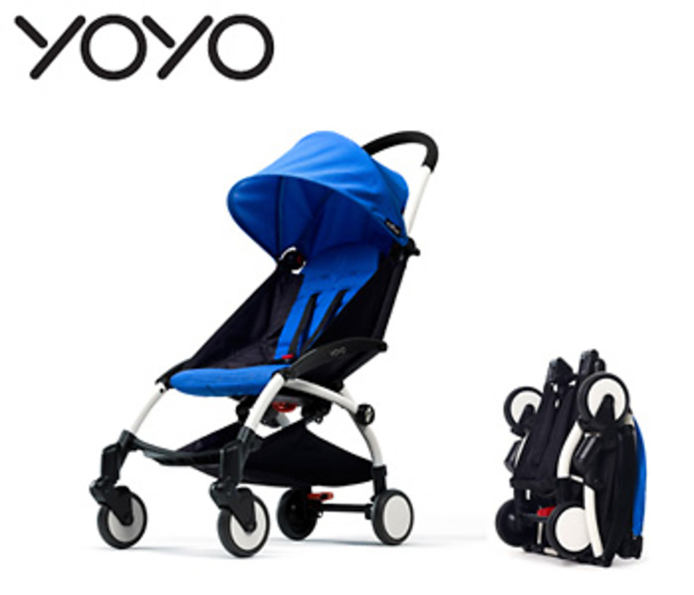 silla de paseo yoyo precio